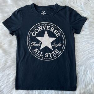 Converse‎ GlitterTee